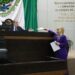 Buscan dar protección a mujeres que actúan en legítima defensa