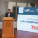 Presenta rector de la UAT nueva Licenciatura en Autotransporte de Carga