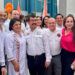 Diputados acercan Congreso y brigadas de salud en NLD