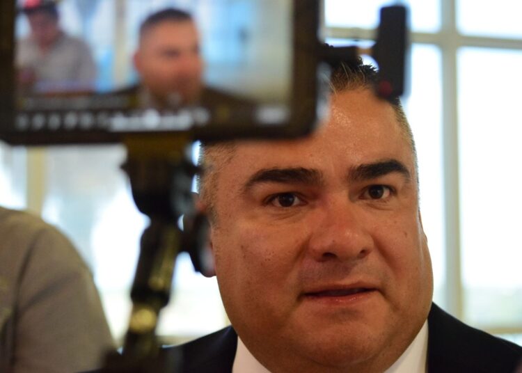 Solicita diputado a Alcaldes responder a ciudadanía