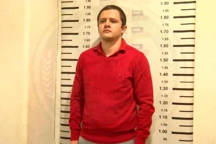 Dan cadena perpetua a “El Menchito”