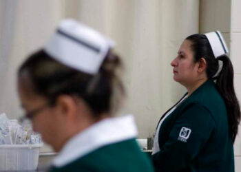 ‘Opera’ IMSS-Bienestar trasferencia de 8 mil trabajadores