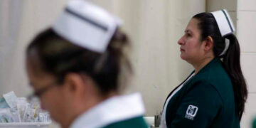 ‘Opera’ IMSS-Bienestar trasferencia de 8 mil trabajadores
