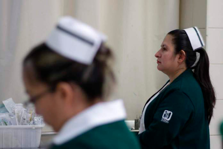 ‘Opera’ IMSS-Bienestar trasferencia de 8 mil trabajadores