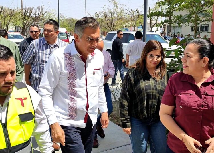 Viene Torneo de Futbol Universitario por 75 aniversario de la UAT