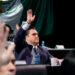 Aprueba Congreso comparecencias; “No hay nada planchado”: Prieto