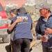 Hallan cada día una fosa clandestina