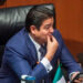 Deandar: Ismael “es flojo” y recicla iniciativas