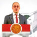 La cooperación de México, sin precedente: EU