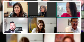 Inician comparecencias de aspirantes a magistraturas locales en materia electoral