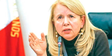 Elección judicial: Transmitirán en vivo 300 conteos de votos