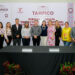 Haremos de Tampico la Ciudad de los Cuidados: Mónica Villarreal
