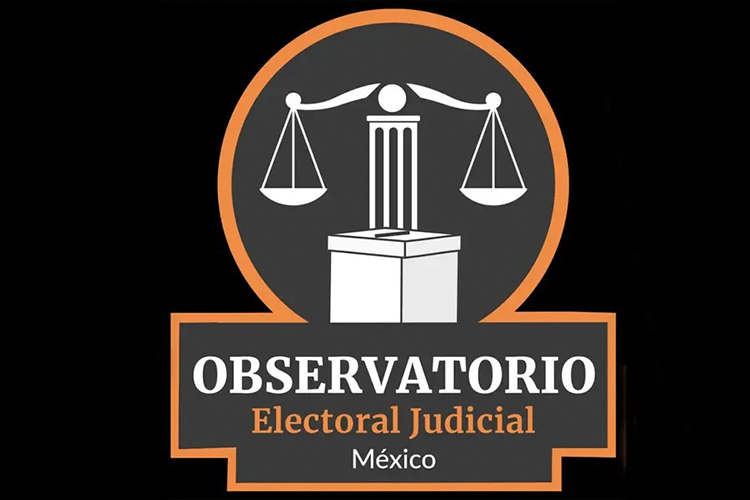 Los candidatos desatan guerra sucia en redes; elección judicial