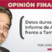 Datos duros del informe de AVA frente a Tamaulipas
