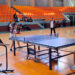 Confirma INDE selección de tenis de mesa para etapa macroregional de los Juegos CONADE 2025