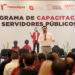 Activa Patty Chío programa permanente de limpieza a canales