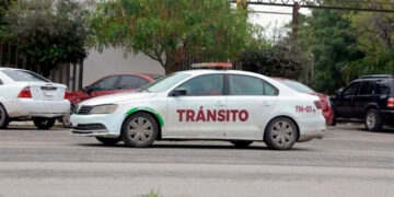 Entrarán todos los Tránsitos a exámenes de control y confianza