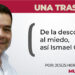 La 2a línea Acueducto Victoria, Tamaulipas