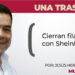 Aranceles, fentanilo, tercer país y comercio