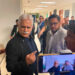 Los CDV y Verástegui son ejemplo de nepotismo: Rómulo Pérez