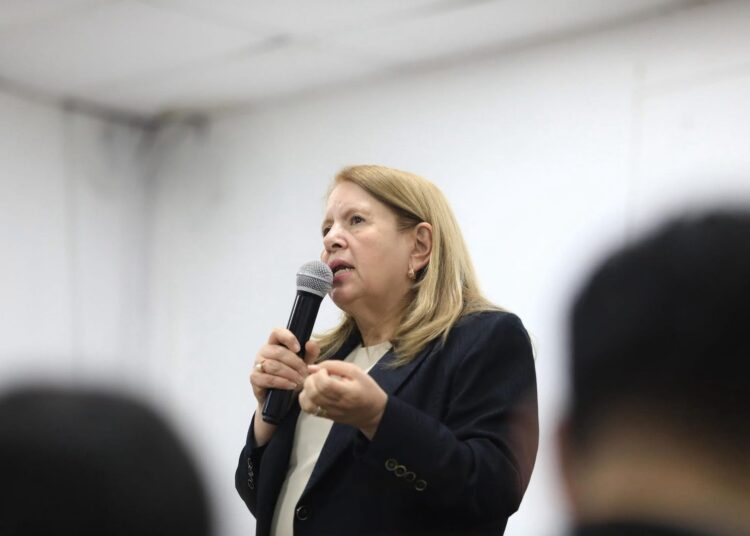 Clave, adaptar el sistema de justicia a las infancias