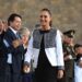 Respalda Tamaulipas a Sheinbaum en el fortalecimiento del Plan México: Américo
