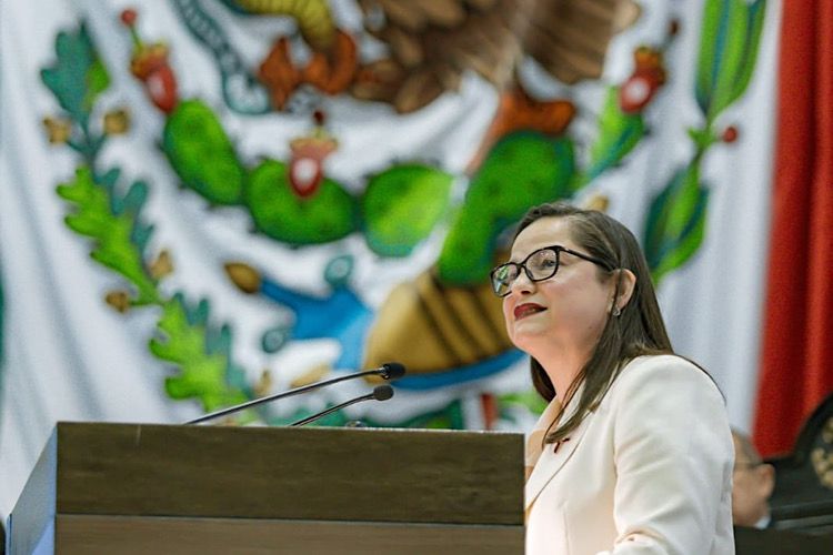 La educación es tarea que involucra a toda la comunidad: Secretaria de Educación