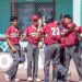 La Selección Tamaulipas de Béisbol clasifica a la Olimpiada Nacional 2025