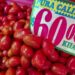 EU impone arancel de 21% a jitomates mexicanos