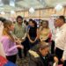 Con enfoque humanista, se impulsa el empleo para las mujeres tamaulipecas en la Feria Nacional del Empleo 2025
