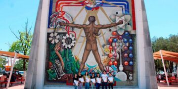 Seleccionan a estudiantes de la UAT en programa internacional de Disney