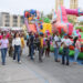Familias mantenses disfrutan junto a Patty Chío de DIFzania