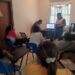 Imparten taller comunitario “Estrategias de Publicidad” en Matamoros para impulsar autoempleo y prevenir delitos