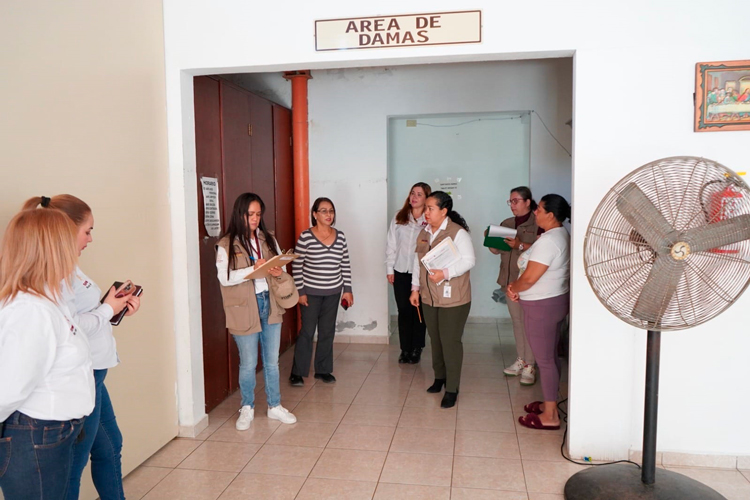 Abren albercas de CEDIF’s a familias victorenses