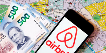 Diputados autorizan impuesto por Airbnb