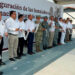 Inaugura Gobernador la Coordinación de la Guardia Nacional