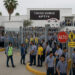 Despiden a 103 empleados de Aptiv por culpa de Elon Musk
