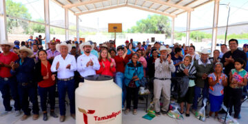 Registra Tamaulipas saldo blanco en vacaciones de Semana Santa