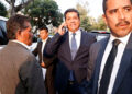 Tribunal Colegiado Revoca Protección a Cabeza de Vaca