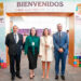 Participa Carmen Lilia en Foro Nacional de Agenda 2030