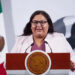 Crearán 678 Centros LIBRE para promover derechos de las mujeres