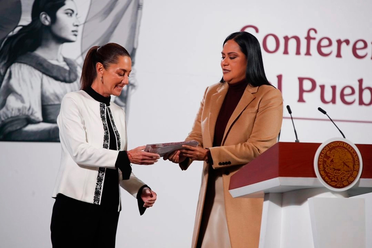 Crearán 678 Centros LIBRE para promover derechos de las mujeres