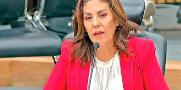 Narcoaspirantes ponen en riesgo relación con EU