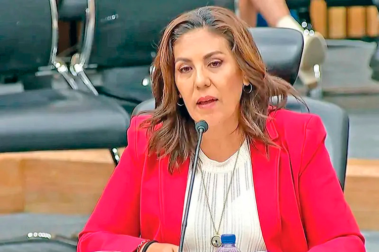 Narcoaspirantes ponen en riesgo relación con EU