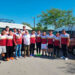 Va Tamaulipas por su clasificación a la Olimpiada Nacional 2025 en handball
