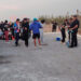 Auxilian a deportistas de Zacatecas entre Tamaulipas y SLP