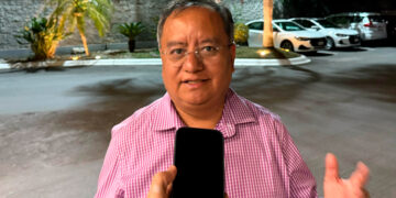 Candidato culpa al INE de deslegitimar elección judicial