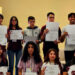 Destacan estudiantes de la UTTN en Concurso Nacional de Spelling Bee