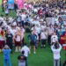 Listo Tamaulipas para la Clase Nacional de Boxeo “Por la paz y contra las adicciones”