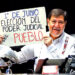 Se desatan quemas y bloqueos; afecta a al menos 14 municipios